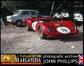 15 Ferrari Dino 206 S L.Terra - F.Berruto Verifiche (1)